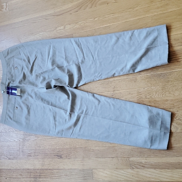 NWT Ralph Lauren purple label trousers 14 - Picture 7 of 10